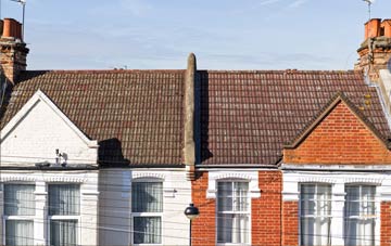 clay roofing Eltham, Greenwich