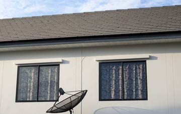 Eltham rubber roof costs