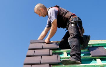 disadvantages of Eltham slate roofing
