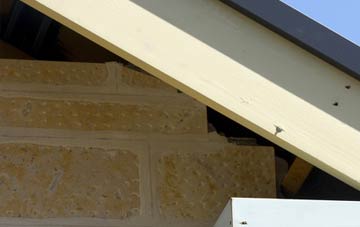 soffit repair Eltham